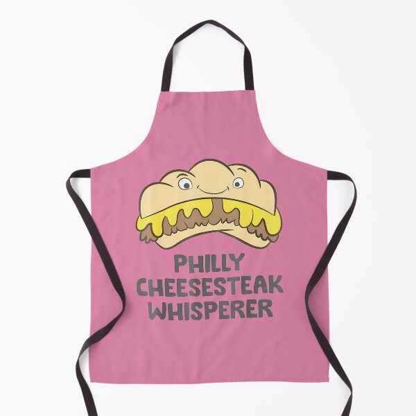Item preview, Philly Cheesesteak Whisperer Foodie Fun By Merch, Limited Edition, Perfect Gift For You And Friends designed and sold by BakerzqMTees.