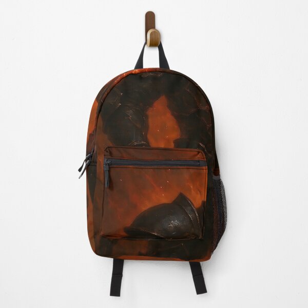 Item preview, Forged in Fire: The Birth of Strength designed and sold by letsnvision.