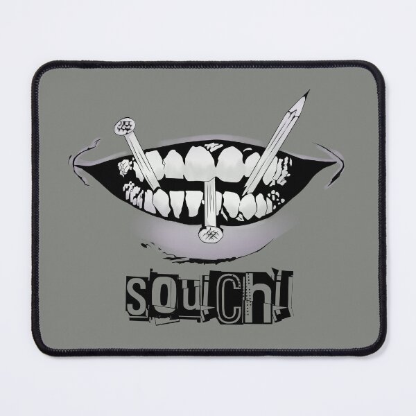 Item preview, Self-Centered Curse designed and sold by Izaa-aart.