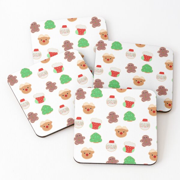 Item preview, Christmas Cookie Set designed and sold by Joyful Ivy.