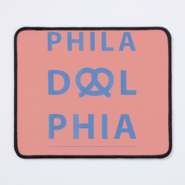 Item preview, Philadelphia Pretzel Pennsylvania Design By Merch, Limited Edition, Perfect Gift For You And Friend designed and sold by Vincent Holden.