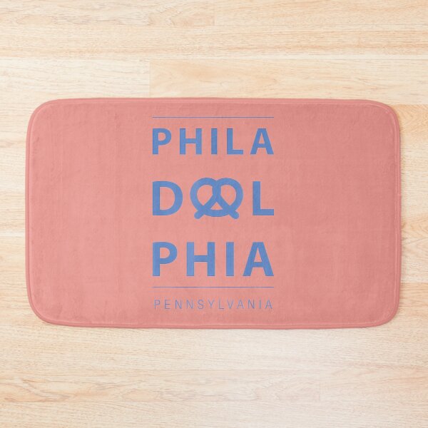 Item preview, Philadelphia Pretzel Pennsylvania Design By Merch, Limited Edition, Perfect Gift For You And Friend designed and sold by Vincent Holden.