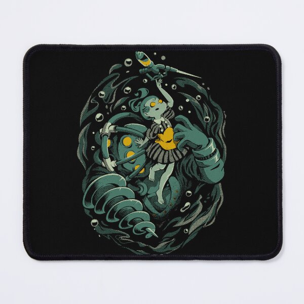 Item preview, Iron Protector designed and sold by Horta Studio.
