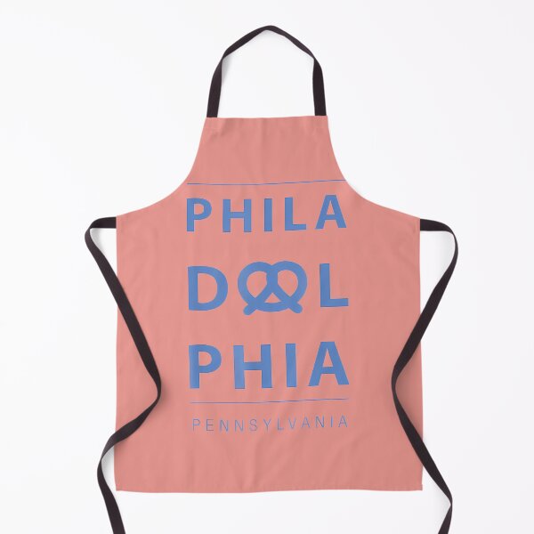 Item preview, Philadelphia Pretzel Pennsylvania Design By Merch, Limited Edition, Perfect Gift For You And Friend designed and sold by Vincent Holden.