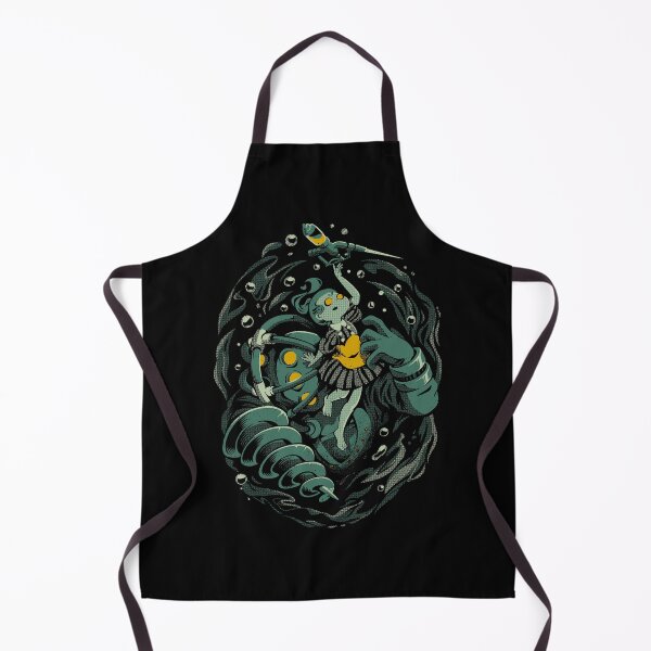 Item preview, Iron Protector designed and sold by Horta Studio.