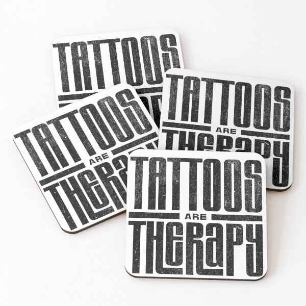 Item preview, Funny Tattoo T-shirt designed and sold by ProspectTeez.
