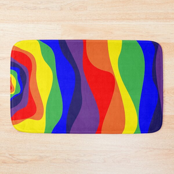 Item preview, Ebb and Flow 4 Rainbow designed and sold by LAEC-Shop.