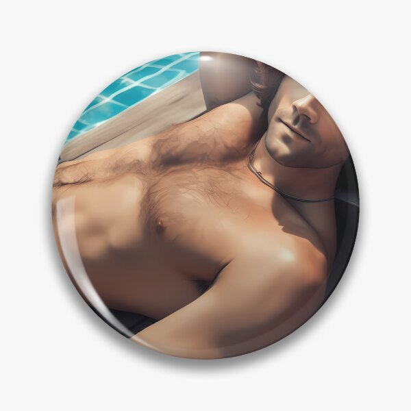 Item preview, JARED-PADALECKI designed and sold by ShannoBotsford.