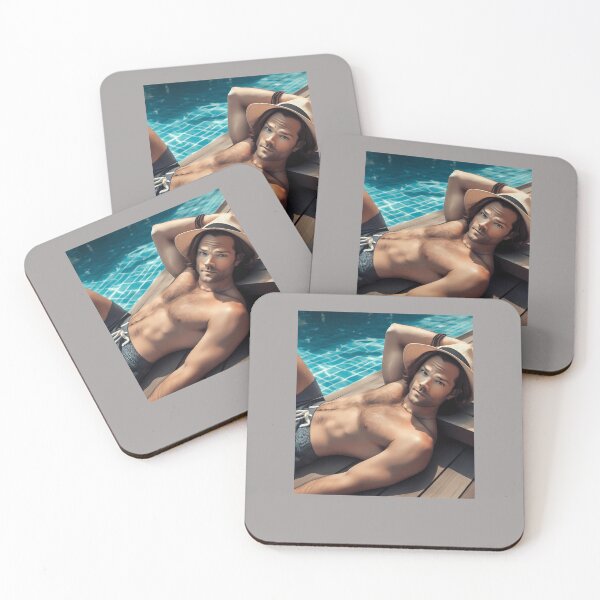 Item preview, JARED-PADALECKI designed and sold by ShannoBotsford.