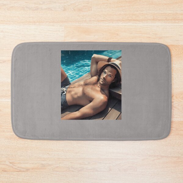 Item preview, JARED-PADALECKI designed and sold by ShannoBotsford.