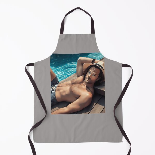 Item preview, JARED-PADALECKI designed and sold by ShannoBotsford.