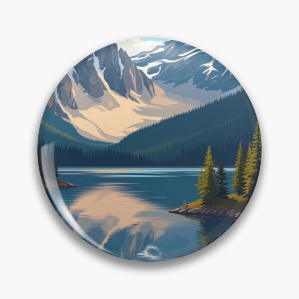 Item preview, Mount Hood Travel Poster, Perfect Gift for Travel Enthusiasts, Vintage Style Wall Art, USA art for home decor, Mount Hood print. Sticker designed and sold by Thegalleryshop1.