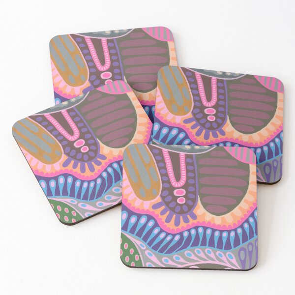 Item preview, Color pulse designed and sold by AleAdam.