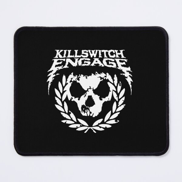 Item preview, Killswitch Engage (Band) HD Logo designed and sold by KPopverse2.