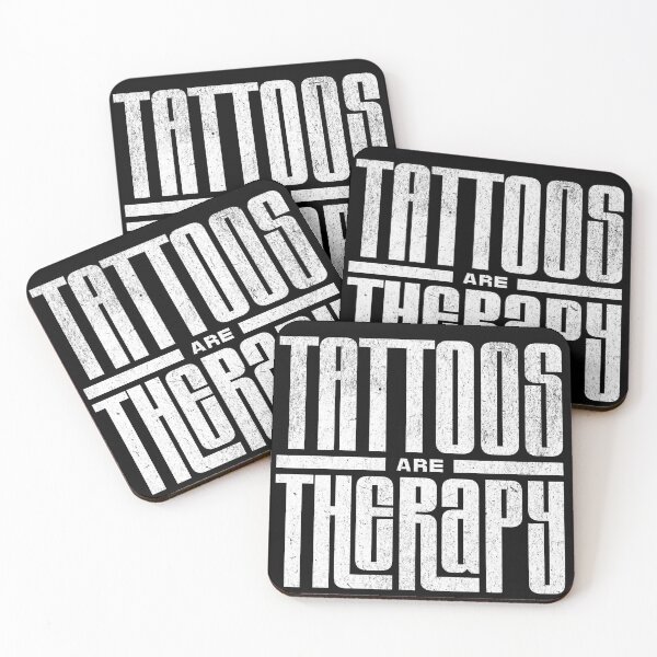 Item preview, Funny Tattoo T-shirt  designed and sold by ProspectTeez.