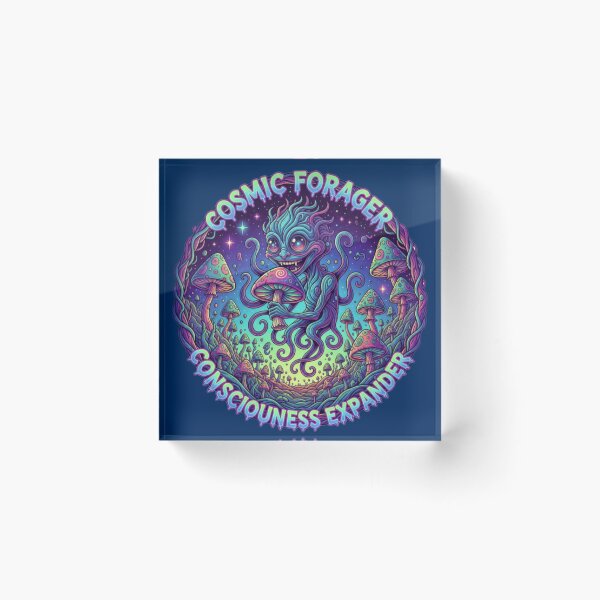 Item preview, Cosmic Forager  designed and sold by Erik007best.