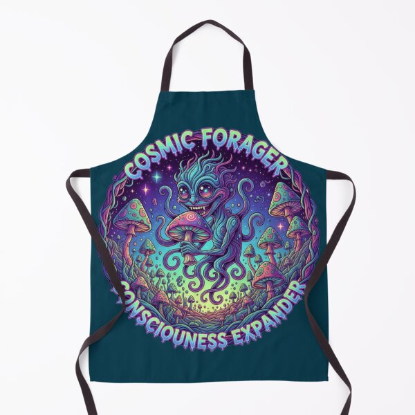 Item preview, Cosmic Forager designed and sold by Erik007best.