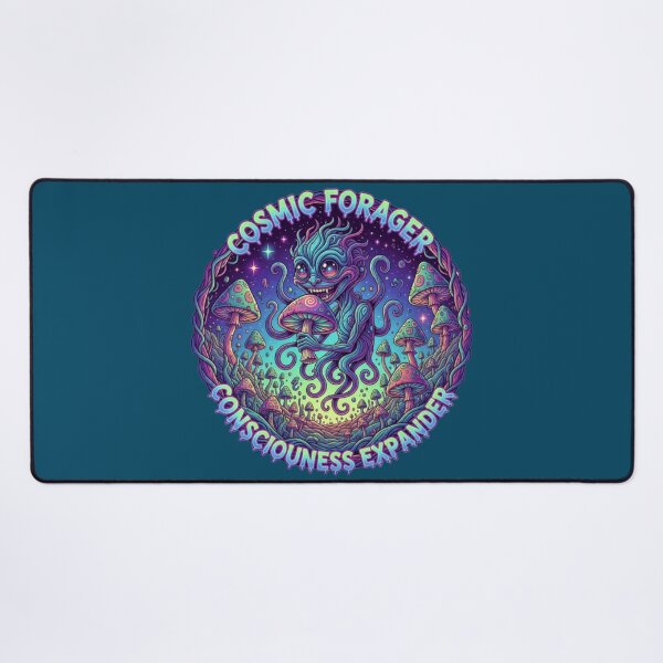 Item preview, Cosmic Forager designed and sold by Erik007best.
