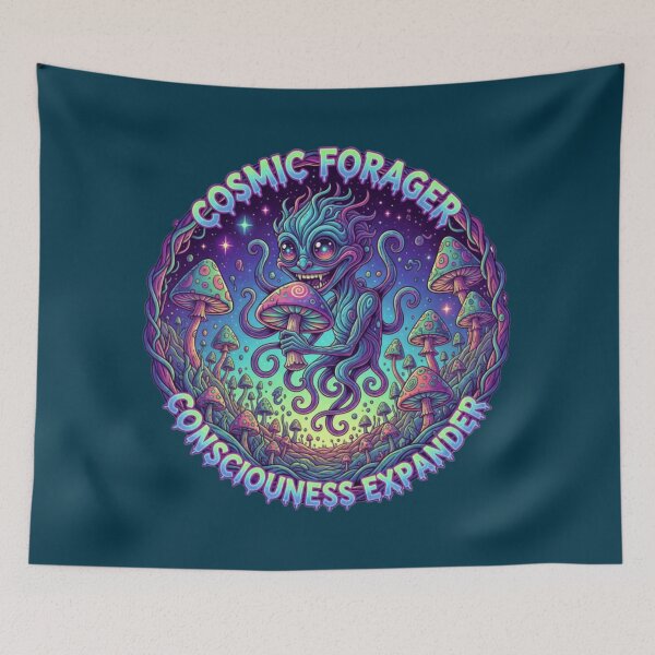 Item preview, Cosmic Forager  designed and sold by Erik007best.