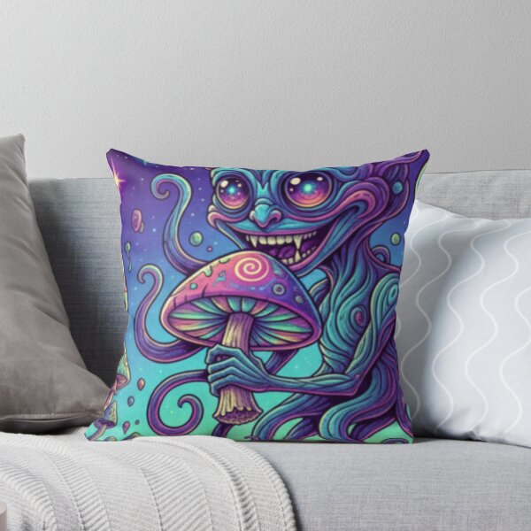 Item preview, Cosmic Forager designed and sold by Erik007best.