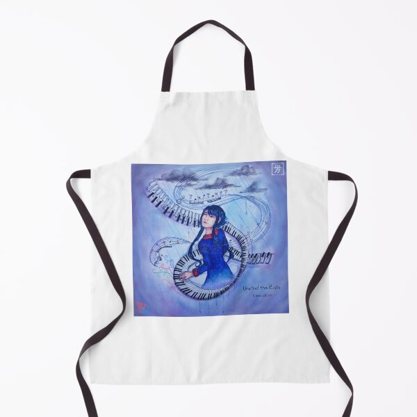 Item preview, Unwind the Rain - ReversalRain designed and sold by LlyonaFang.