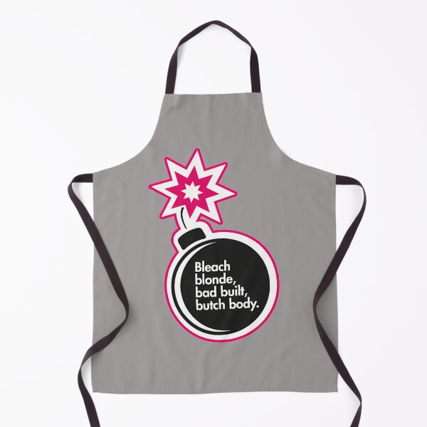 Item preview, JASMINE-CROCKETT-TRUTH-BOMB---HOT-PINK-T-SHIRT designed and sold by ShannoBotsford.
