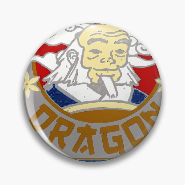 Item preview, JASMINE-DRAGON-TEA-HOUSE-BA-SING-SE-UNCLE-IROH-VINTAGE designed and sold by ShannoBotsford.