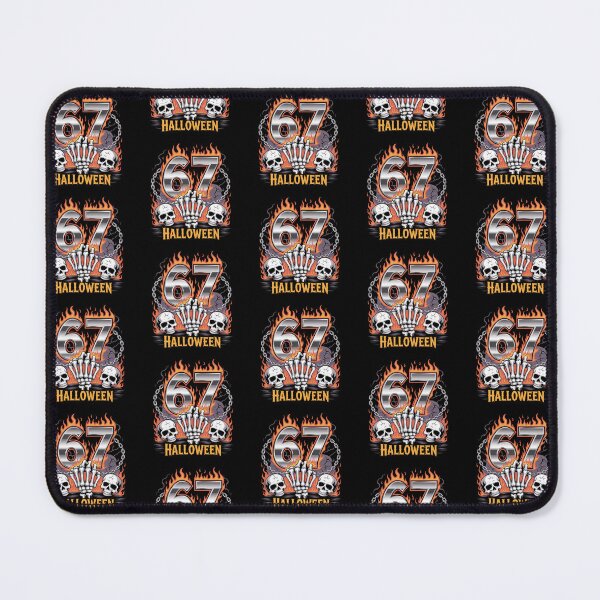 Item preview, 4. Creepy Skeleton Hand 6 7 – Funny Halloween Graphic designed and sold by RDRdesign.