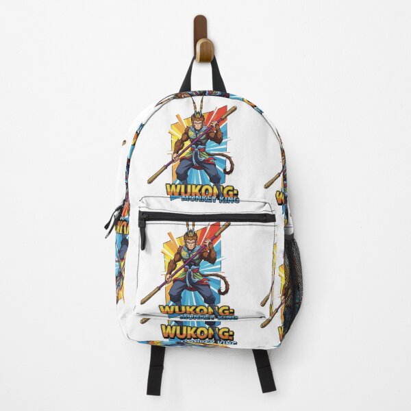 Item preview, Retro Classic wukong designed and sold by CyberdogStudios.