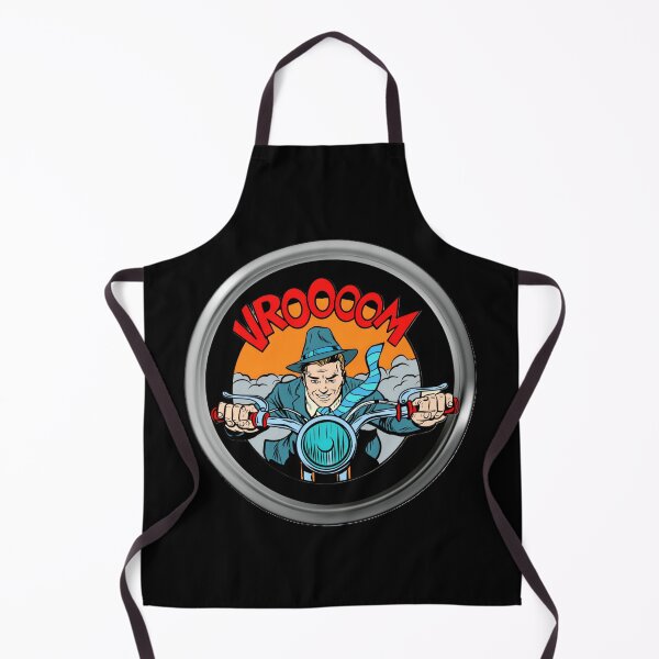 Item preview, Gentleman on the bike designed and sold by SSA-Design.