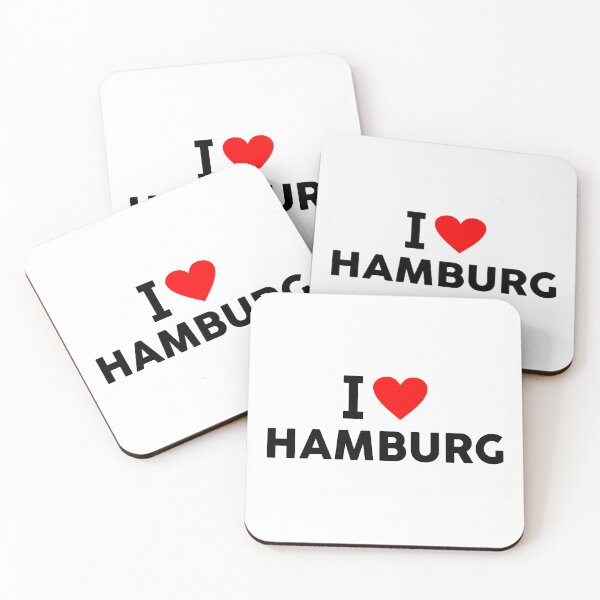 Item preview, Hamburg Germany designed and sold by tony4urban.