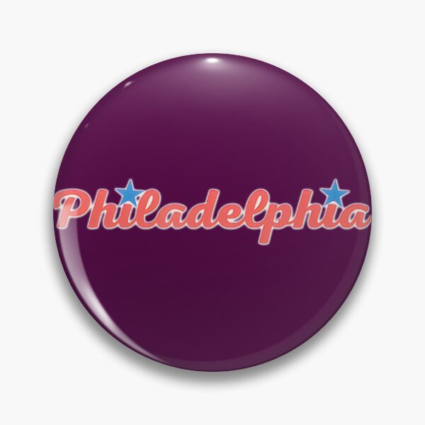 Item preview, Philadelphia Stars City Of Love By Merch, Limited Edition, Perfect Gift For You And Friends designed and sold by Tiffany Chase.