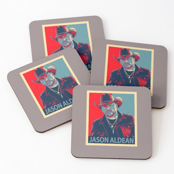 Item preview, JASON ALDEAN (2) designed and sold by ArielleSpencer.