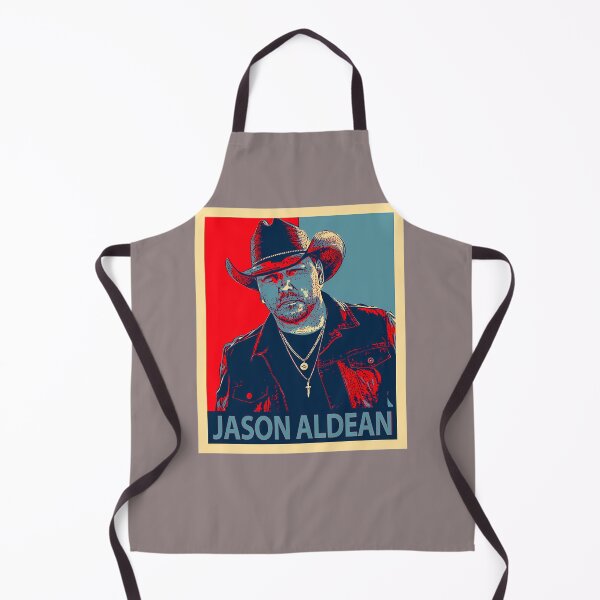 Item preview, JASON ALDEAN (2) designed and sold by ArielleSpencer.