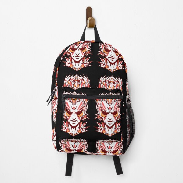 Item preview, The master of hell, a portrait of a demon? designed and sold by fifou96.