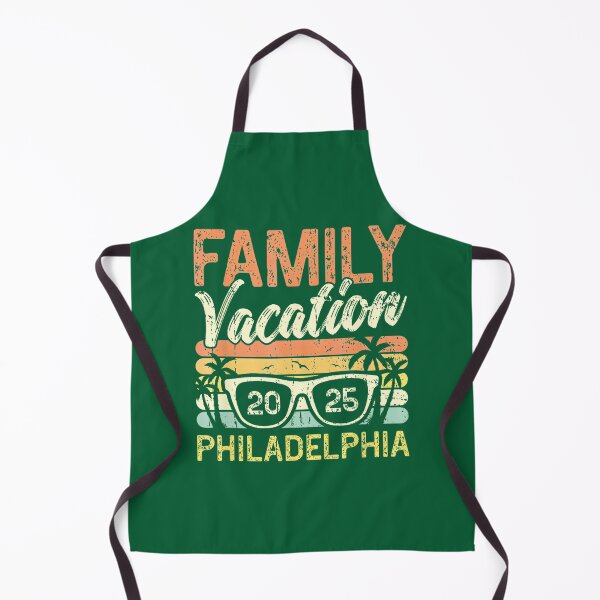 Item preview, Philadelphia Family Vacation 2025 Sunglasses Retro By Merch, Limited Edition, Perfect Gift For You designed and sold by Tiffany Chase.
