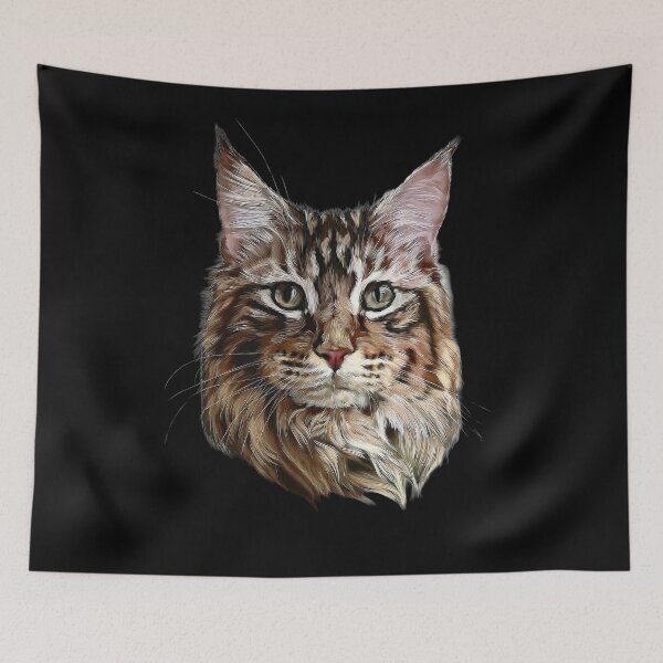 Item preview, Dead Serious About Cats designed and sold by RockitBaby.