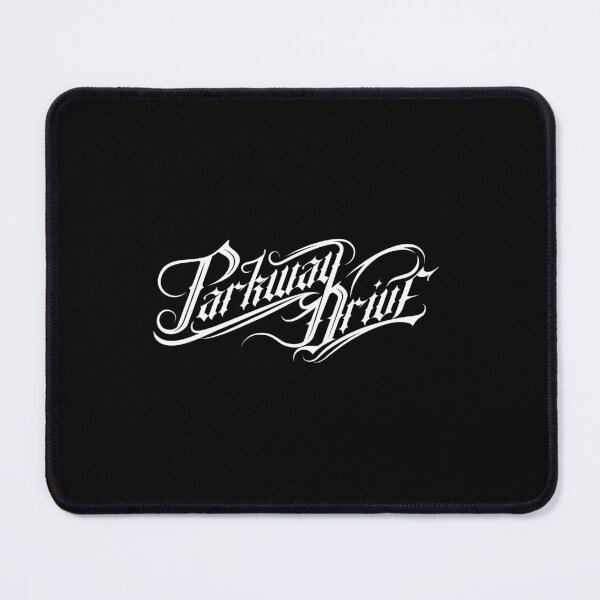 Item preview, Parkway Drive (Band) HD Logo (Ver. 2) designed and sold by KPopverse2.