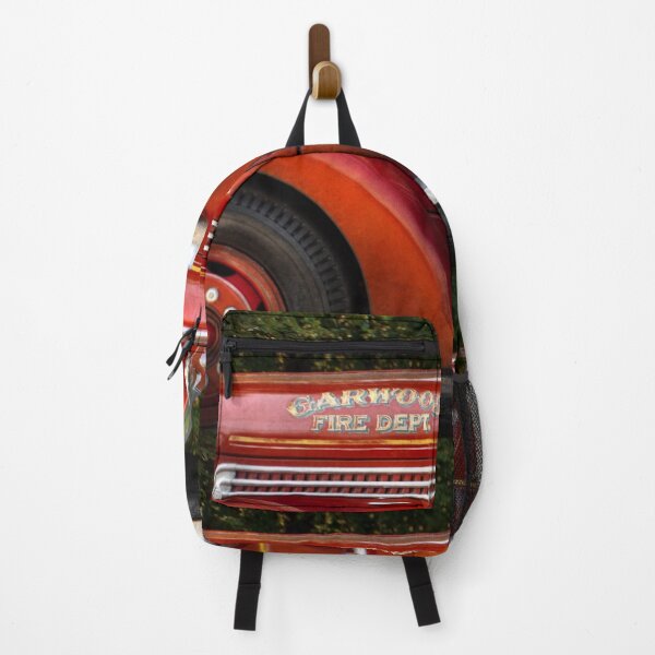Item preview, Fireman - Garwood Fire Dept designed and sold by Mike Savad Photography.