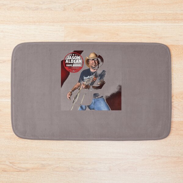 Item preview, JASON-ALDEAN-RIDE-ALL-NIGHT-TOUR-2021-LIVE-NETTV designed and sold by ArielleSpencer.