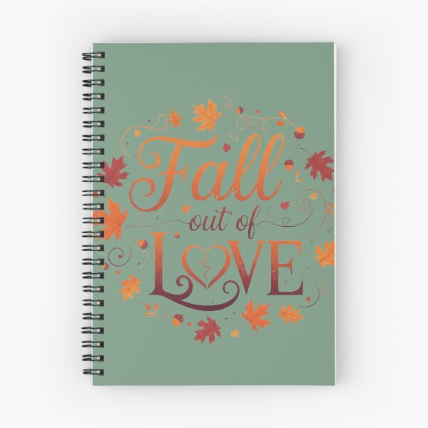 Item preview, Fall Out Of Love designed and sold by Too Kool Designing .
