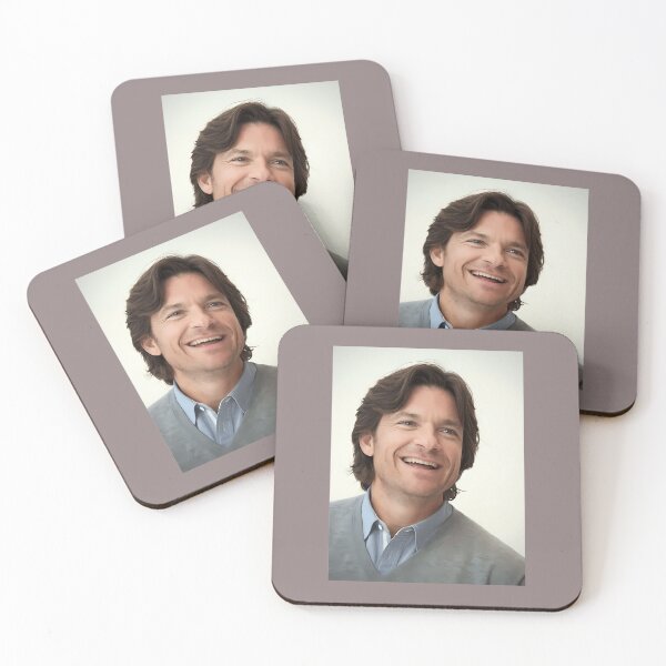 Item preview, JASON-BATEMAN-CUTE designed and sold by ArielleSpencer.
