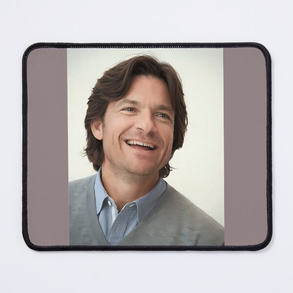 Item preview, JASON-BATEMAN-CUTE designed and sold by ArielleSpencer.