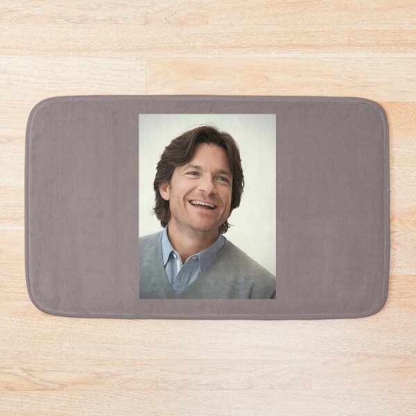 Item preview, JASON-BATEMAN-CUTE designed and sold by ArielleSpencer.