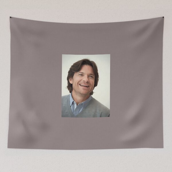 Item preview, JASON-BATEMAN-CUTE designed and sold by ArielleSpencer.