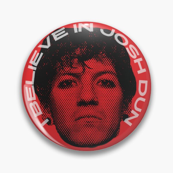 Item preview, CREO EN JOSH DUN designed and sold by -eddiespaghetti.