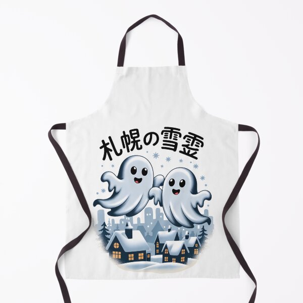 Item preview, Sapporo Snow Spirits designed and sold by SignumShop.