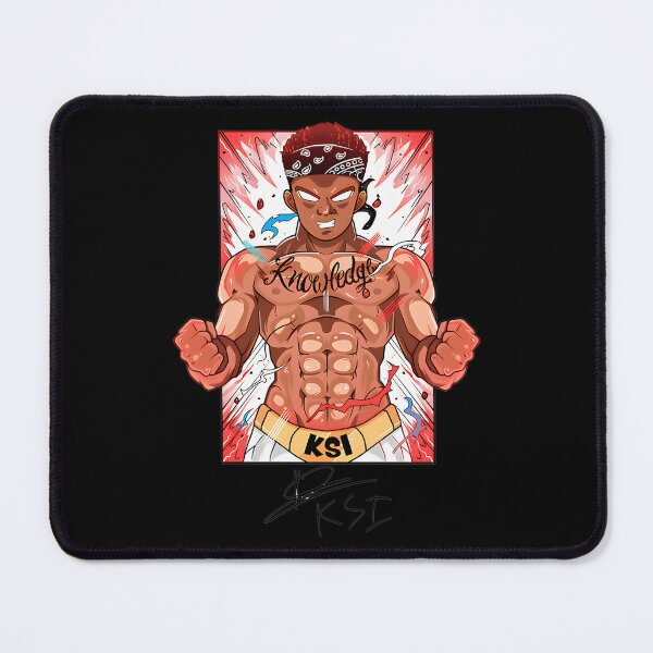 Item preview, Team Ksi designed and sold by HauteTrend.