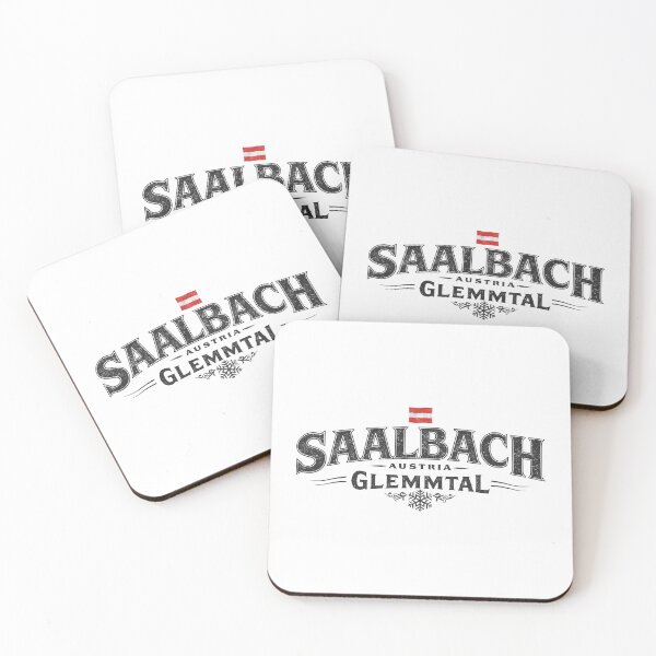 Item preview, Saalbach - Glemmtal - Austria designed and sold by GoodOldVintage.