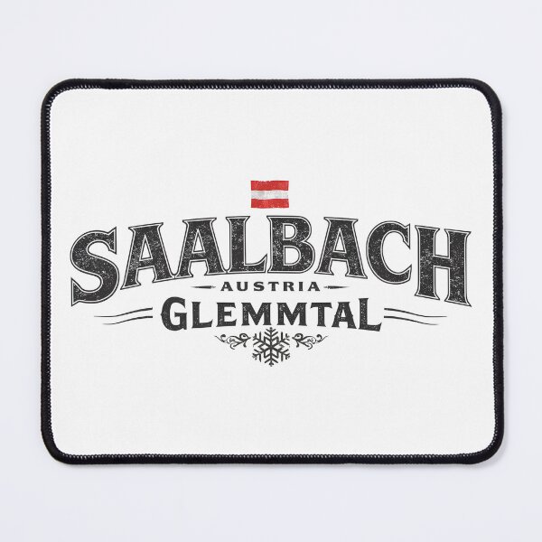 Item preview, Saalbach - Glemmtal - Austria designed and sold by GoodOldVintage.